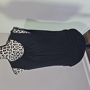 Ekouaer Women's M Maternity Nursing Tank